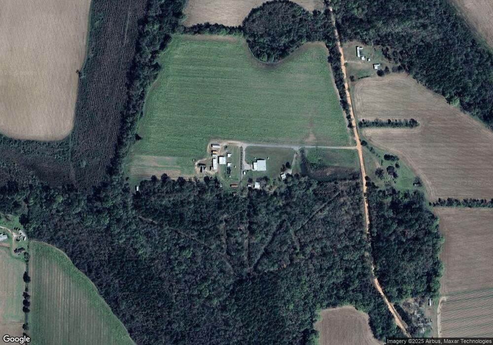 1145 Drawdy Rd, Lenox, GA 31637 - photo 1