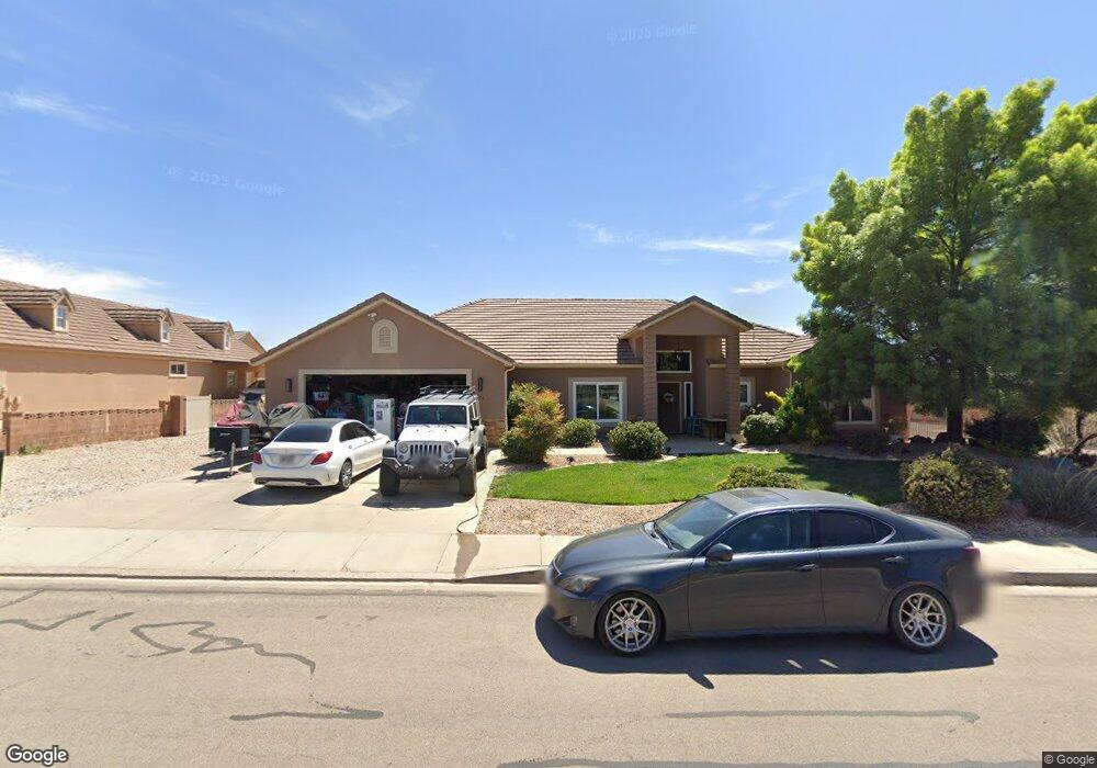 680 E Lost Ridge Dr, Washington, UT 84780 - photo 1