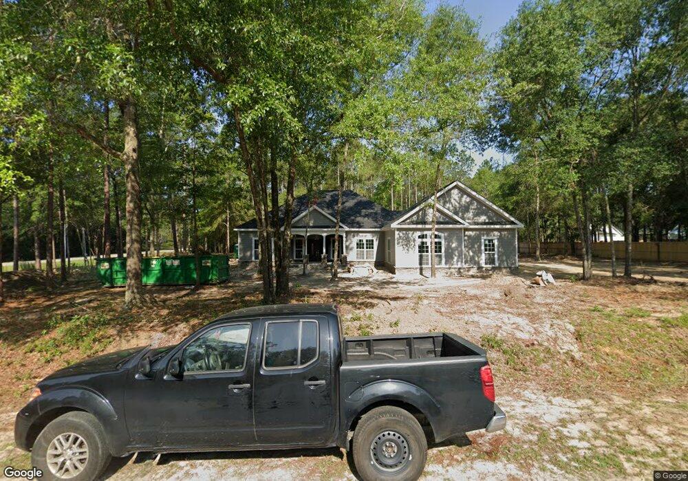 172 Ray Rd, Cordele, GA 31015 - photo 1