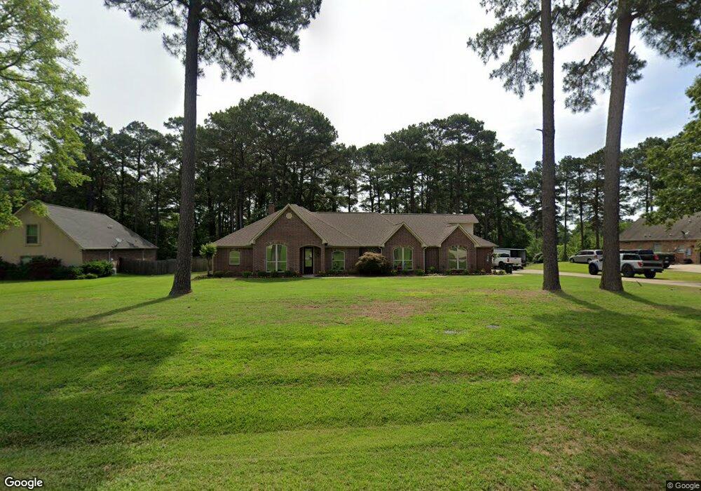 8210 Noah Ave, Texarkana, TX 75503 - photo 1