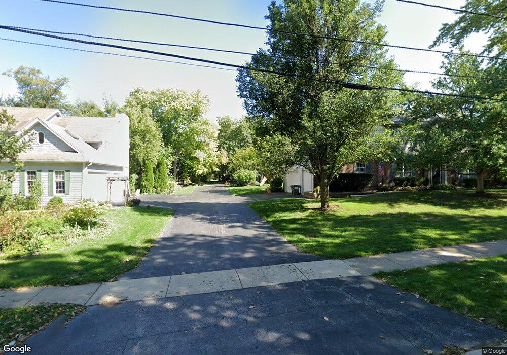 318 S Forest Ave, Batavia, IL 60510 - photo 1