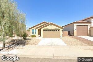 1316 W Park St, Phoenix, AZ 85041