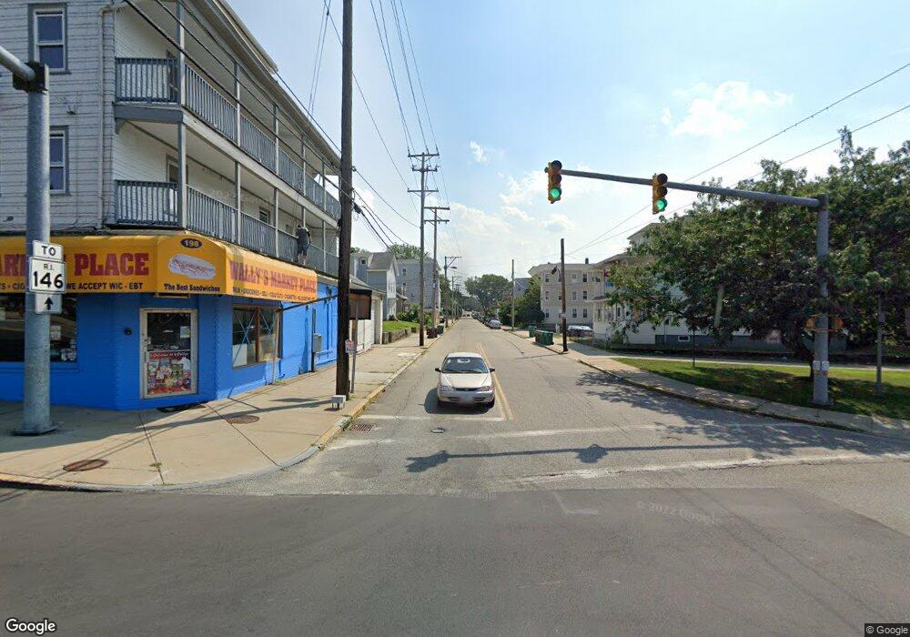 230 Bernon St, Woonsocket, RI 02895 - photo 1