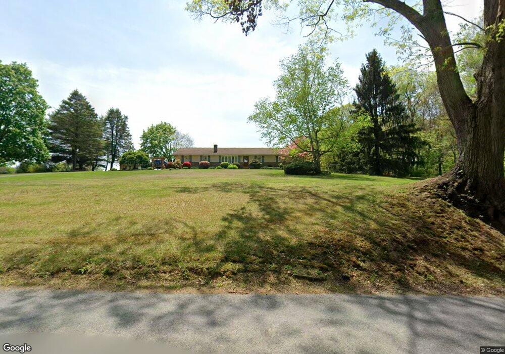 344 Blue Rocks Rd, Lenhartsville, PA 19534 - photo 1