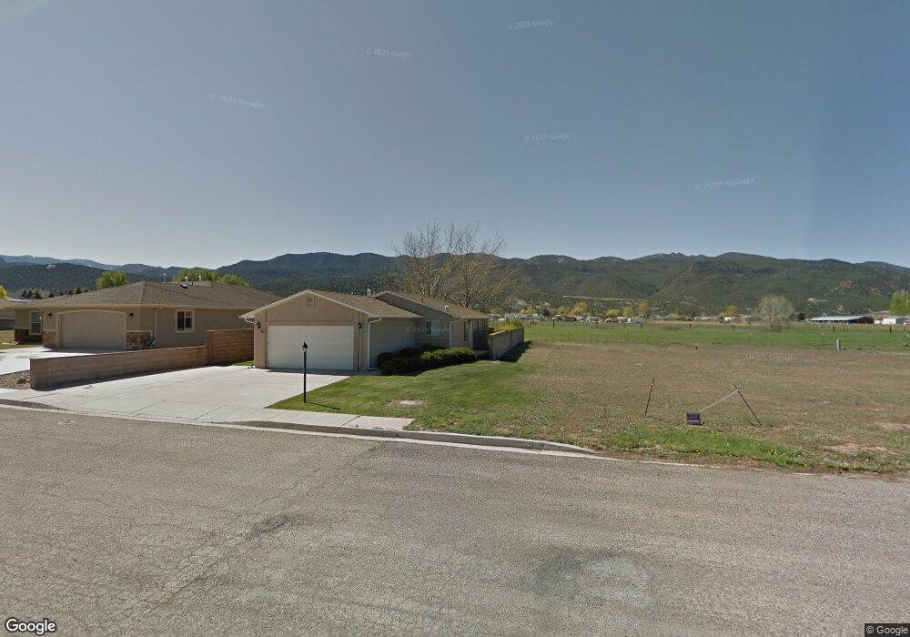 749 W 60, Parowan, UT 84761 - photo 1
