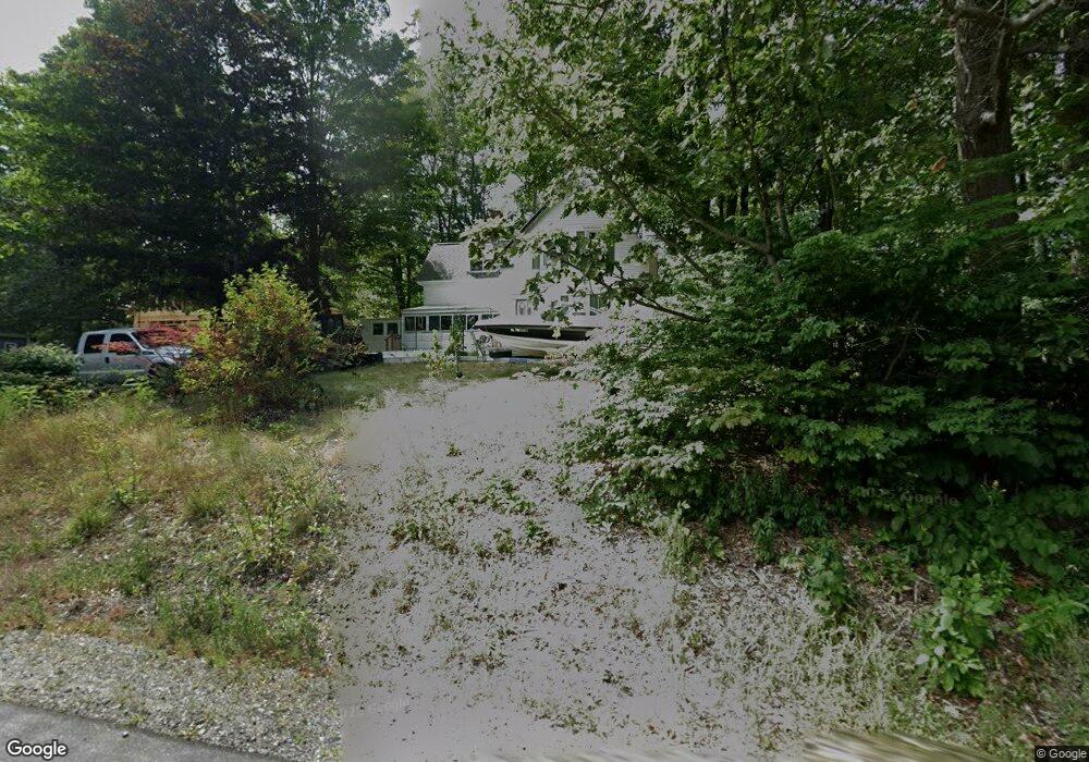 194 Nh Route 119 W, Fitzwilliam, NH 03447 - photo 1