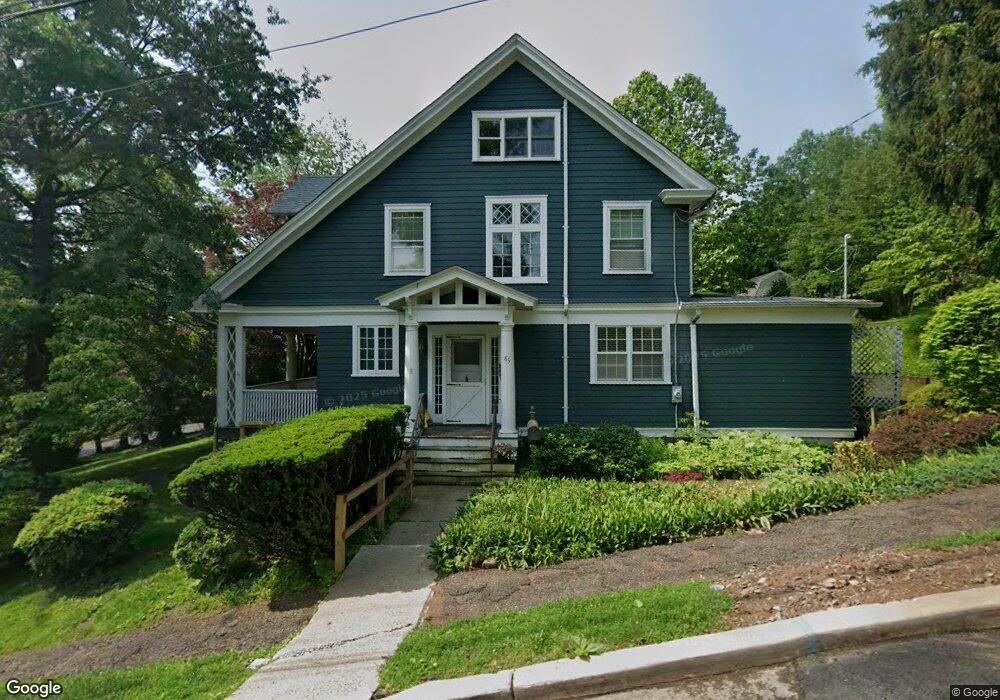 85 5th Ave, Nyack, NY 10960 - photo 1