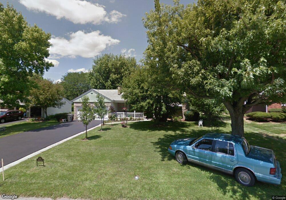 2416 Merit Ave, Lima, OH 45805 - photo 1