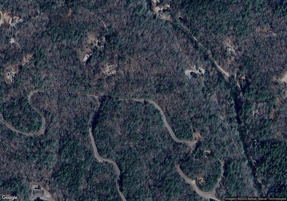 44 Upper Creek Trail Rd, Ellijay, GA 30540 - photo 1