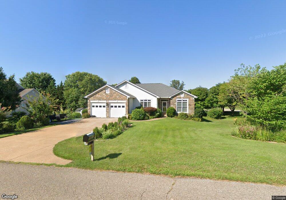 415 Confederacy Dr, Penn Laird, VA 22846 - photo 1