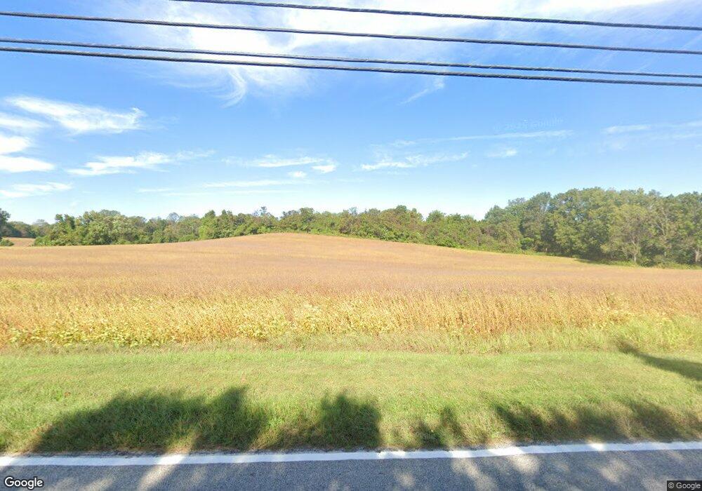 6650 Briscoe Turn Rd, Owings, MD 20736 - photo 1