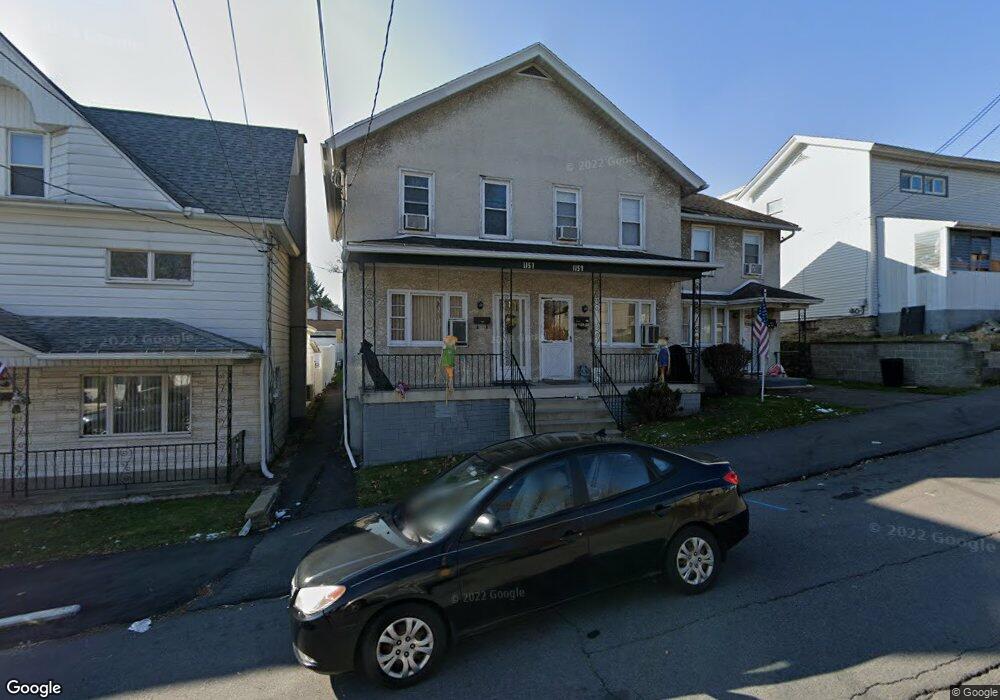 1157 Hampton St unit 5961, Scranton, PA 18504 - photo 1