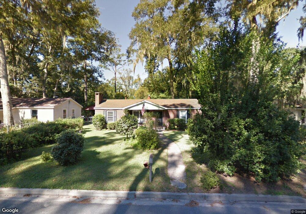 5 Lansing Ave, Savannah, GA 31406 - photo 1