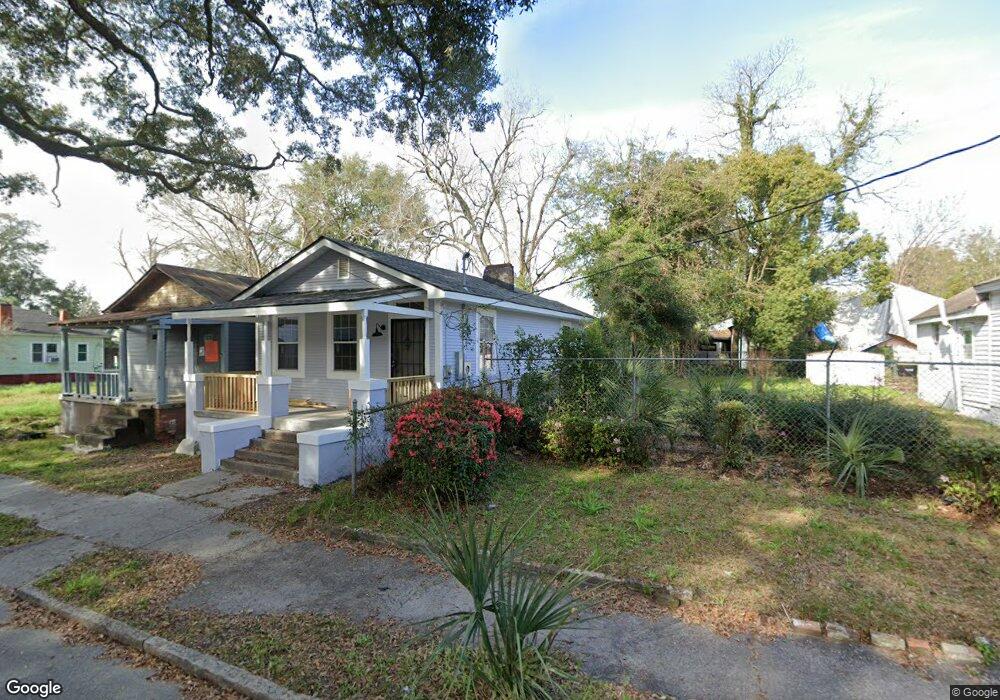 2507 Florance St, Savannah, GA 31415 - photo 1
