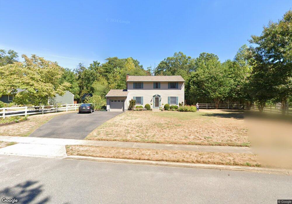 114 Joyce Way, Berlin, NJ 08009 - photo 1