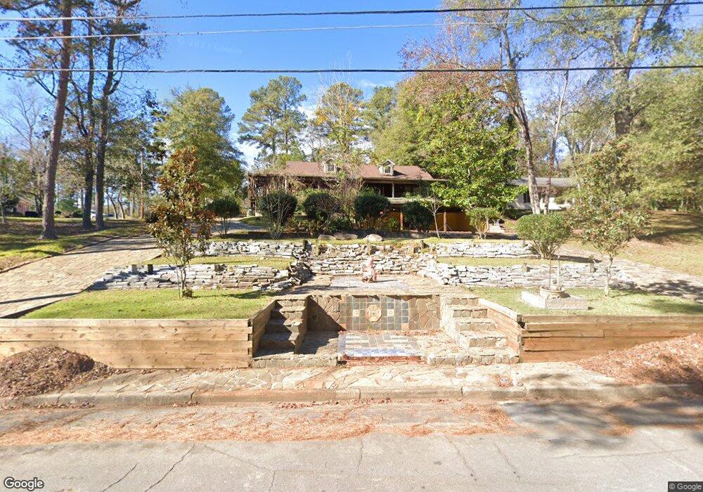 178 Brookside Dr, Elberton, GA 30635 - photo 1