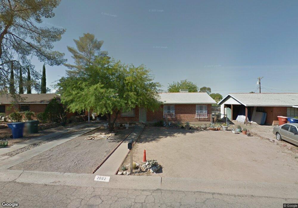 2602 E Winchester Vista, Tucson, AZ 85713 - photo 1