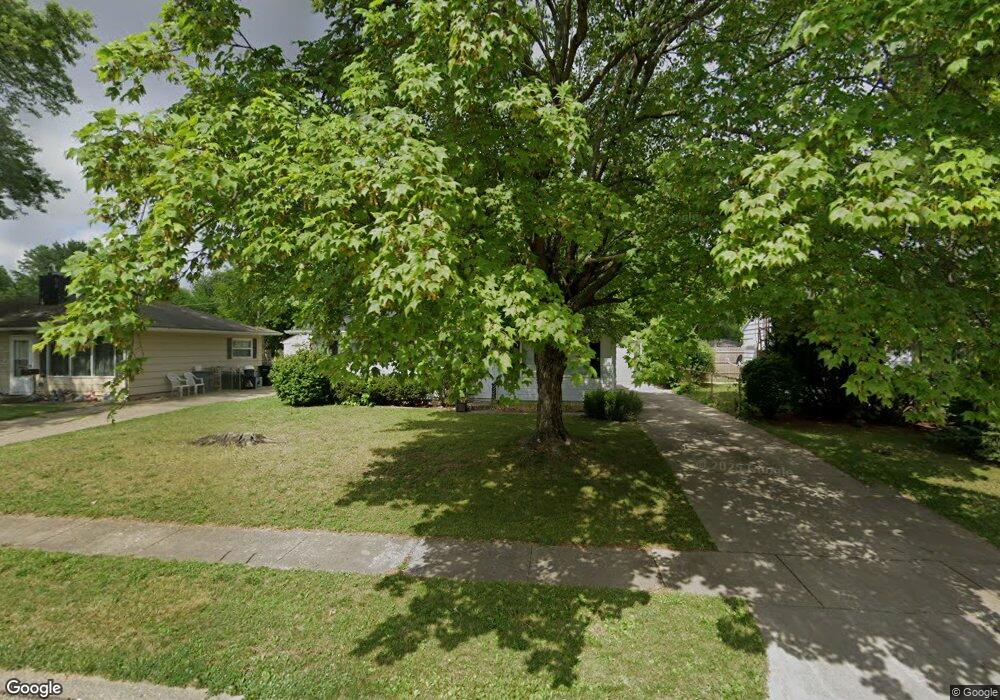 2428 Edgelea Dr, Lafayette, IN 47909 - photo 1