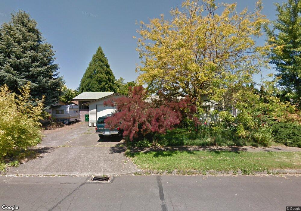 1607 Limpus Ln, Forest Grove, OR 97116 - photo 1