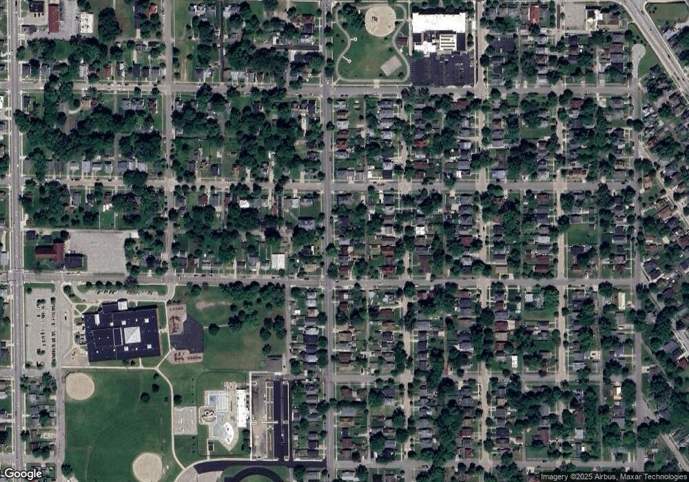 1716 Prairie St, Elkhart, IN 46516 - photo 1