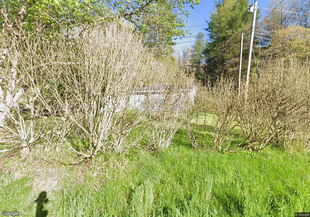 676 Roland Branch Rd, Burnsville, NC 28714 - photo 1