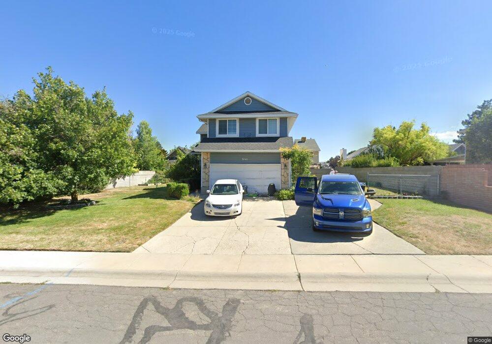 3141 Meadow Green Way, West Jordan, UT 84088 - photo 1