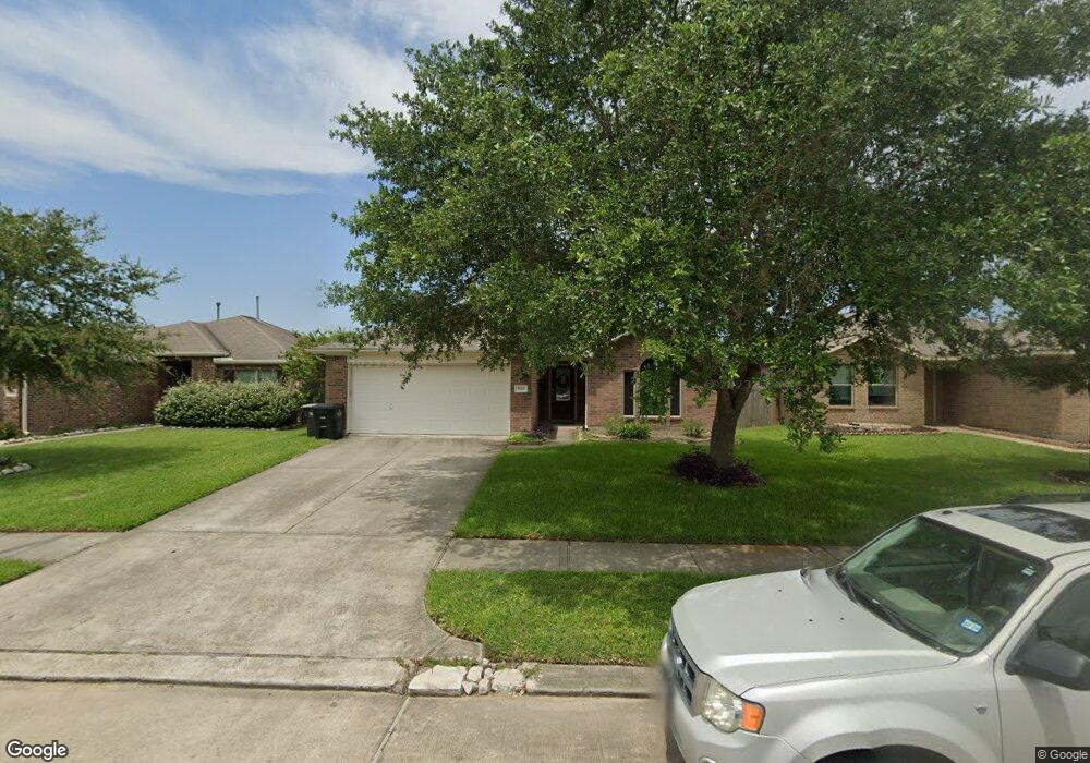 5213 La Rocco Way, Alvin, TX 77511 - photo 1