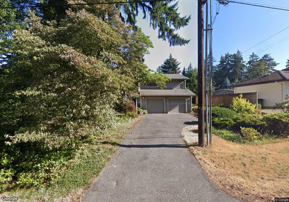 8720 SE 45th St, Mercer Island, WA 98040 - photo 1