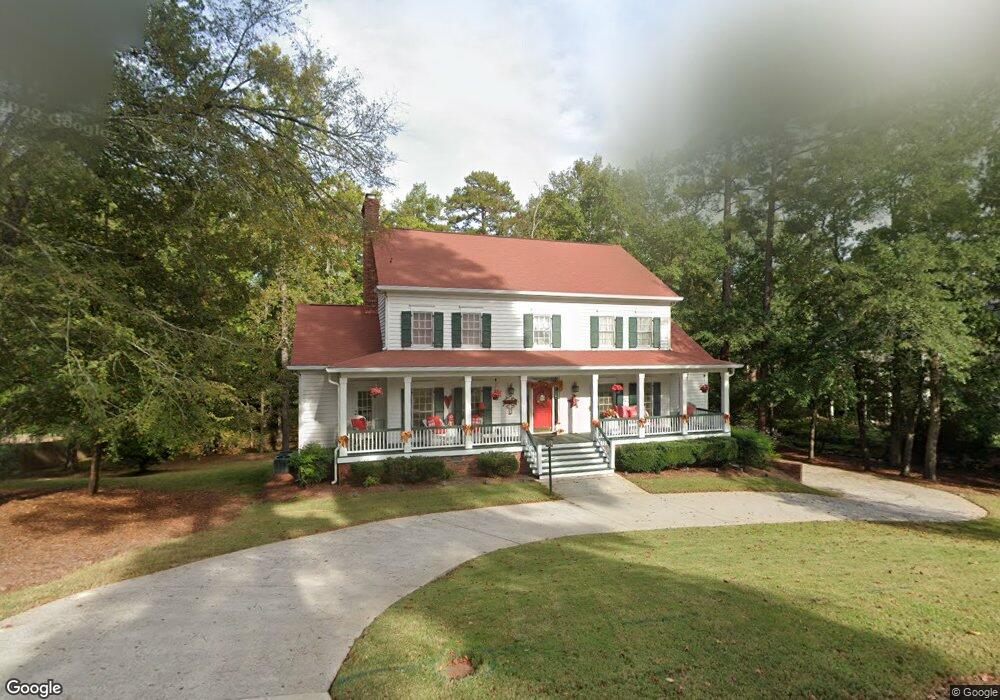 4014 Hammonds Ferry, Evans, GA 30809 - photo 1