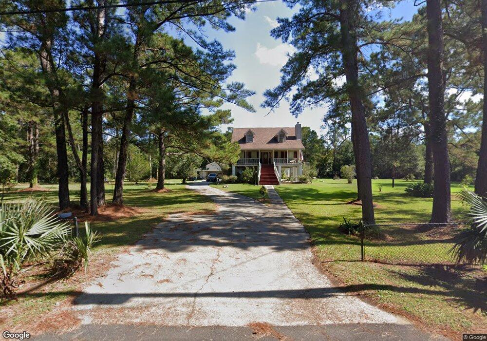 57410 Mainegra Rd, Slidell, LA 70460 - photo 1