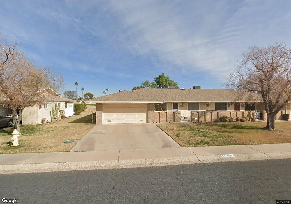 11120 W Cameo Dr, Sun City, AZ 85351 - photo 1