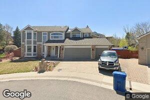 66 S Russell Ct, Golden, CO 80401
