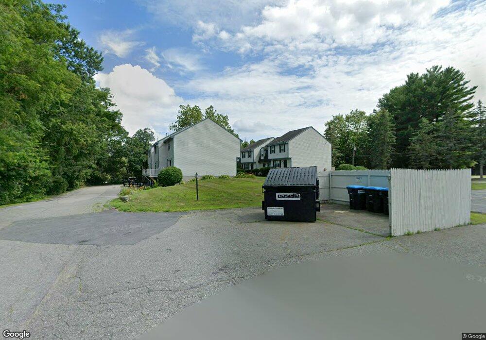 115 Stuart Ave unit 17, Dracut, MA 01826 - photo 1