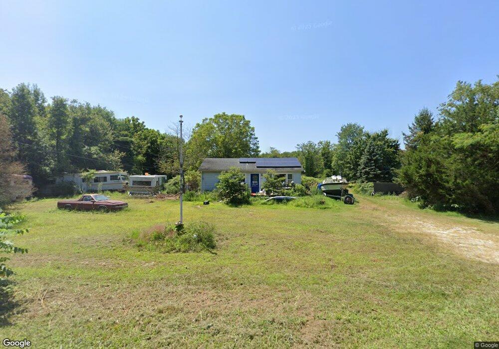 364 Fortescue Rd, Newport, NJ 08345 - photo 1