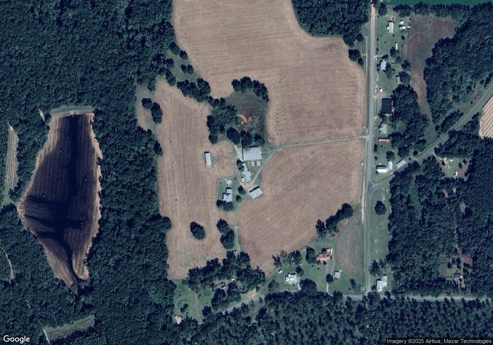 207 Ferris Rd, Dixie, GA 31629 - photo 1