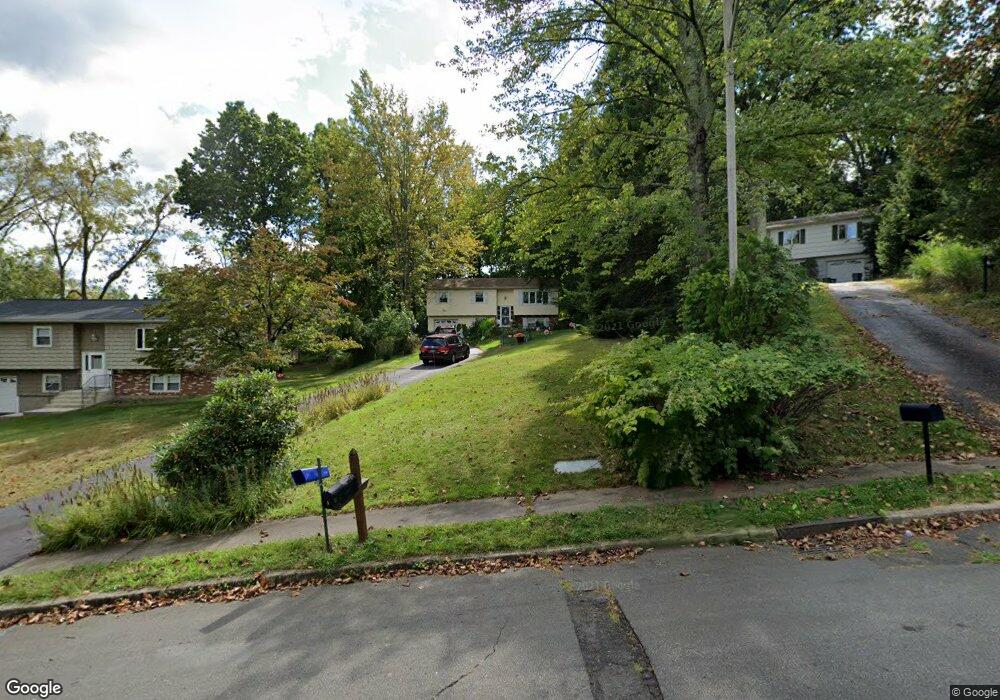 5 Park Terrace, Valley Cottage, NY 10989 - photo 1