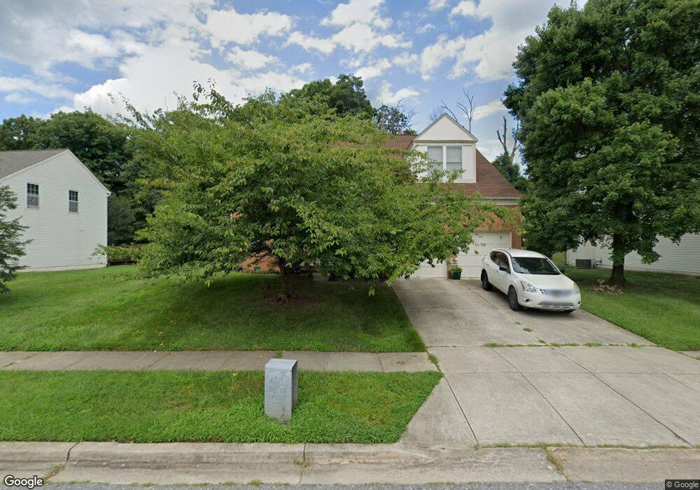 6307 Wood Pointe Dr, Glenn Dale, MD 20769 - photo 1