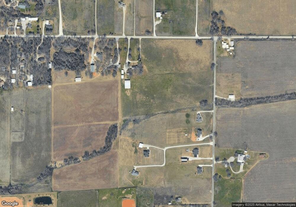 280 County Road 3340, Paradise, TX 76073 - photo 1