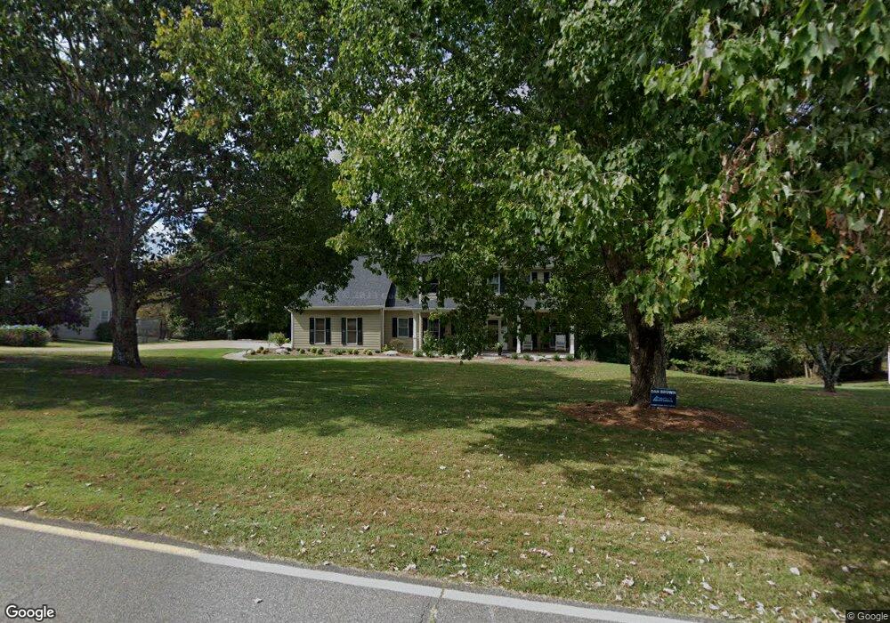 38 Highland Rd S, Dahlonega, GA 30533 - photo 1