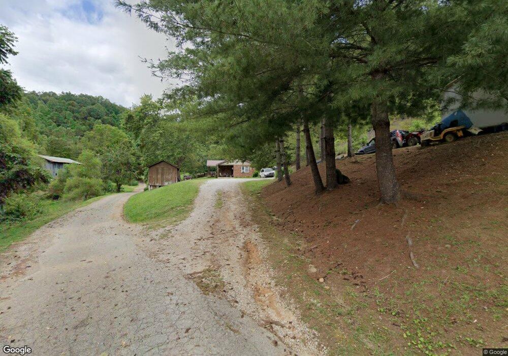 284 Allen Rd, Manchester, KY 40962 - photo 1