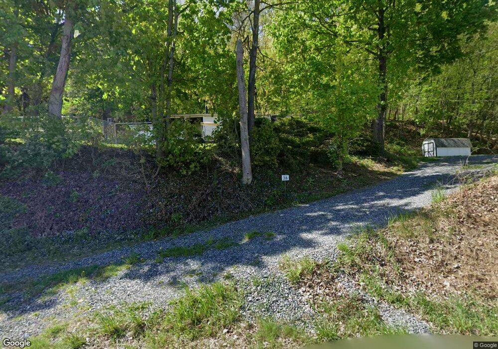 38R Penn St, Lenhartsville, PA 19534 - photo 1