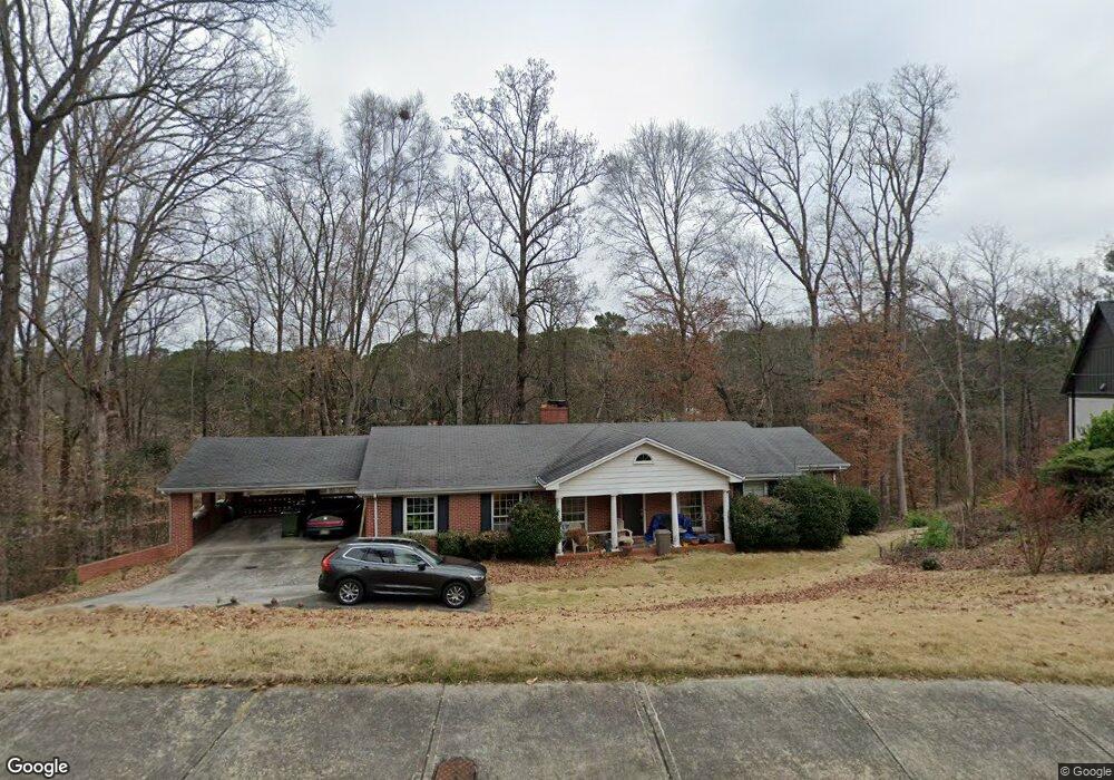 3965 Land O Lakes Dr NE unit 2, Atlanta, GA 30342 - photo 1