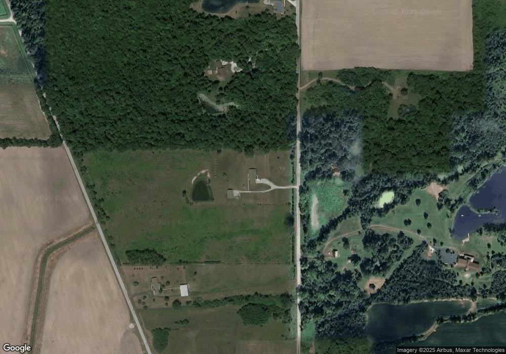 5453 N E 00 W, Marion, IN 46952 - photo 1