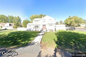 176 N Quincy Ave, Hines, OR 97738