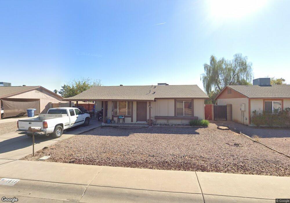 1815 W Cheyenne Dr, Chandler, AZ 85224 - photo 1