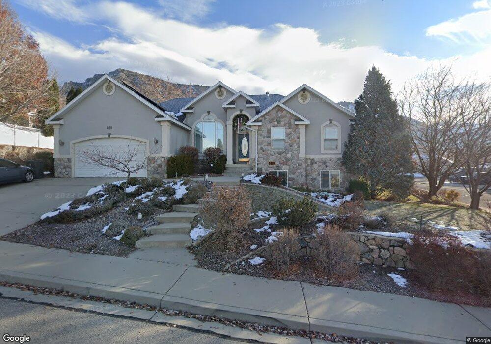 508 Canyon View Ln, Pleasant Grove, UT 84062 - photo 1