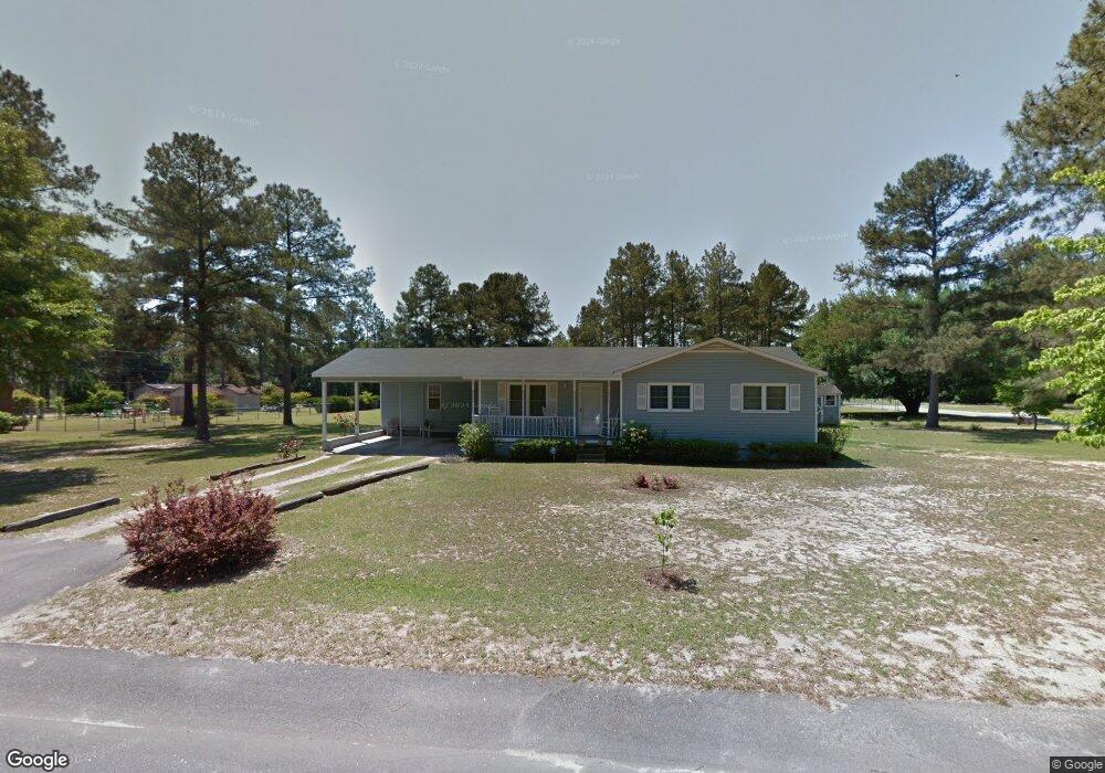 136 Frazier Ln, Cordova, SC 29039 - photo 1