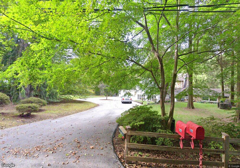 152 Biddulph Rd, Wayne, PA 19087 - photo 1