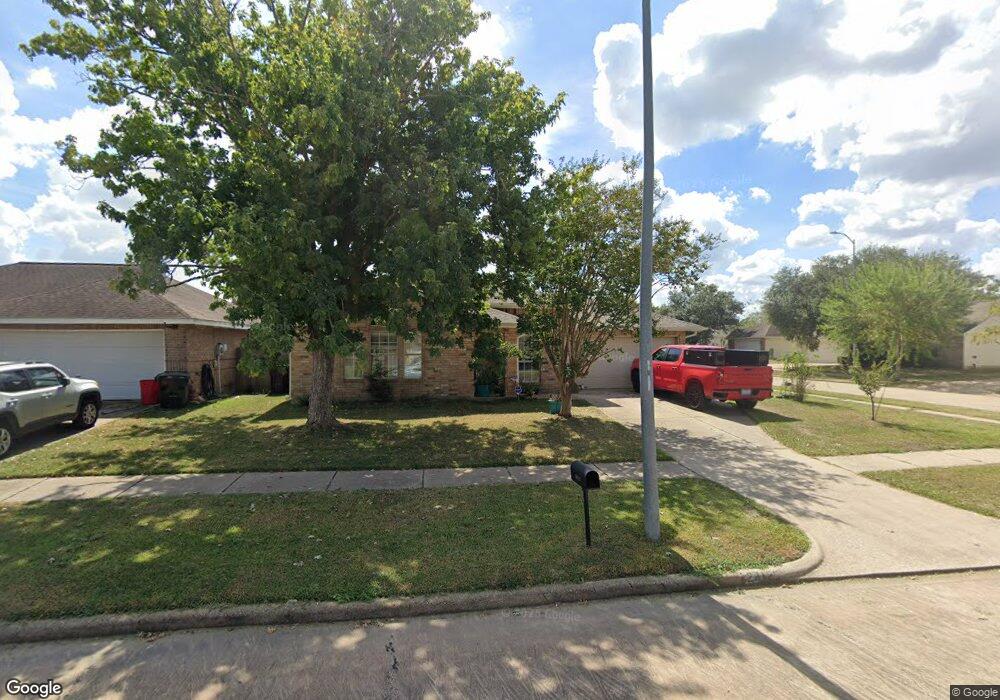 24123 Lazy Kay Ln, Hockley, TX 77447 - photo 1