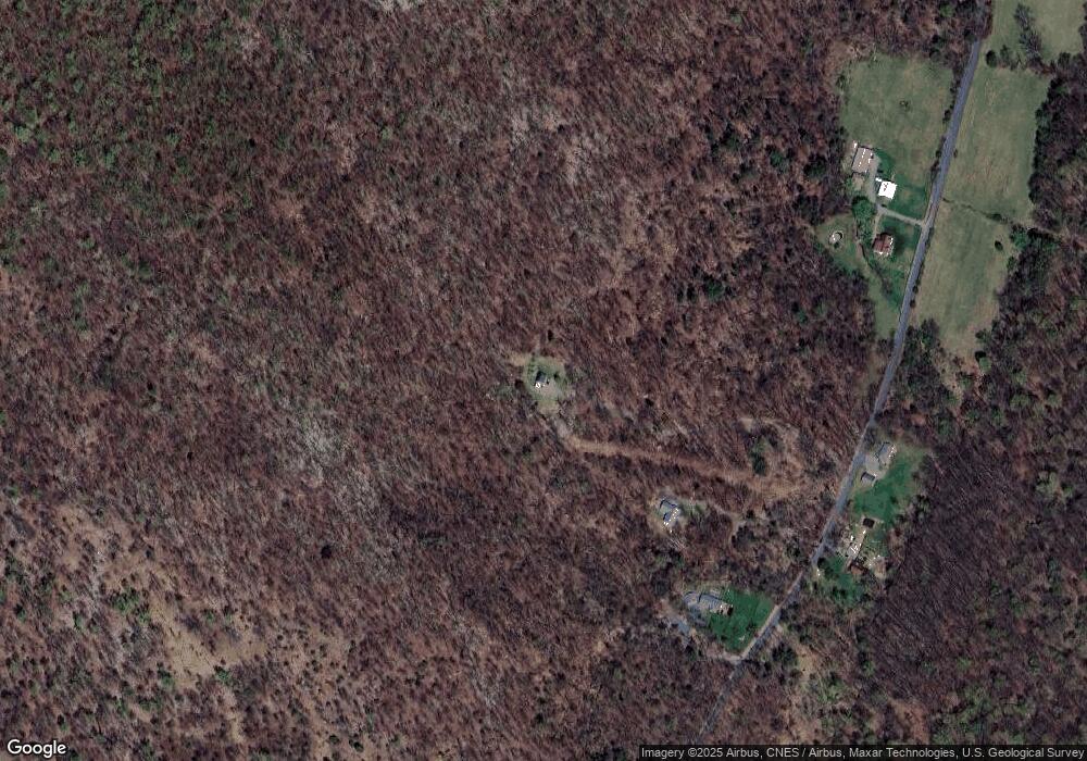 1507 Rock Gap Rd, Berkeley Springs, WV 25411 - photo 1